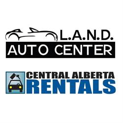 L.A.N.D. Auto Center, Lacombe, AB opening hours