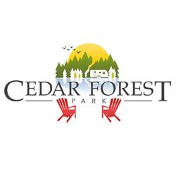 Cedar Forest Park Campground, Mallorytown, ON opening hours
