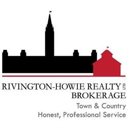 Rivington-Howie Realty Ltd, Carp, ON opening hours