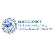 Acacia Lodge No. 61 GRCPOO, Hamilton, ON opening hours