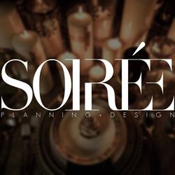 SOIRÉE Luxury Weddings & Event Decor, Brampton, ON opening hours