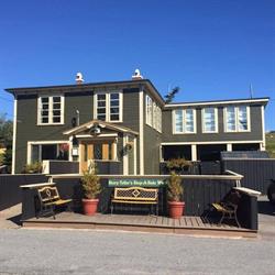 Step-A-Side Art Gallery, Burin, NL opening hours