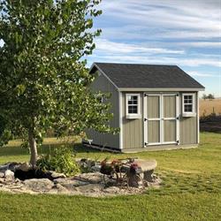 Horizon Storage Sheds, Petersfield, MB opening hours