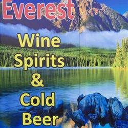 Everest Wine & Spirits, Airdrie, AB opening hours