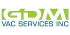 GDM Vac Services Inc, Airdrie, AB opening hours