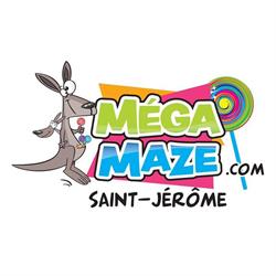 Mégamaze amusement center (Mégamaze centre d'amusement), Saint-Jérôme, QC opening hours