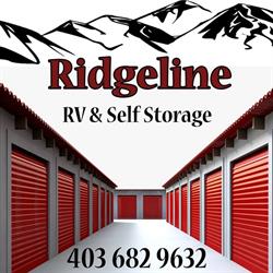 Ridgeline RV & Mini Storage, Claresholm, AB opening hours