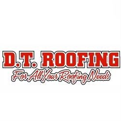 D.T Roofing Ltd., Brandon, MB opening hours