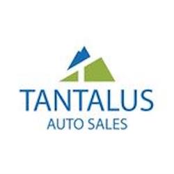 Tantalus Auto Sales, Squamish, BC opening hours