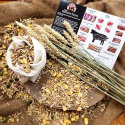 Andy Veenstra Farms, Sherkston, ON opening hours
