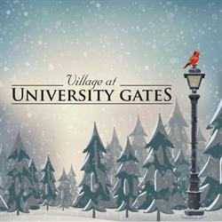 The Village at University Gates, Waterloo, ON opening hours