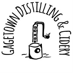 Gagetown Distilling & Cidery, opening hours