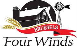 Brussels Four Winds-Wedding & Event Barn, opening hours