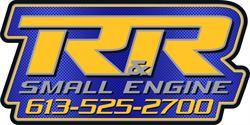 R & R Small Engine, Alexandria, ON opening hours