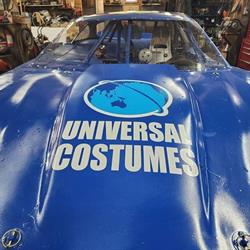 Universal Costumes, Wilmot Station, NS opening hours