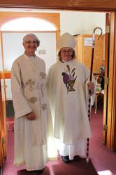 PARISH OF WILMOT, Middleton, NS opening hours