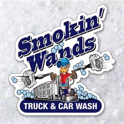 Smokin' Wands Car & Truck Wash, Westlock, AB opening hours
