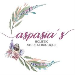 Aspasia's Holistic Studio & Boutique, Campbellville, ON opening hours