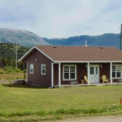 oliverslanding, Rocky Harbour, NL opening hours