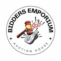 Bidders Emporium, Online Auction House, Moncton, NB opening hours