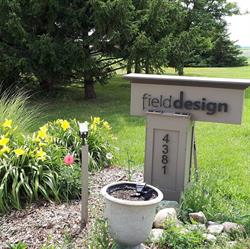 Field Design, Glencoe, ON opening hours