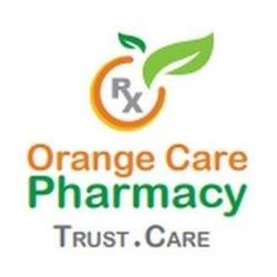 Orange Care Pharmacy, Orangeville, ON opening hours