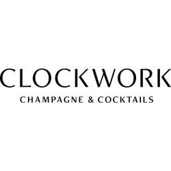 Clockwork Champagne & Cocktails, Toronto, ON opening hours