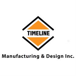 Timeline Manufacturing & Design Inc., Calgary, AB opening hours