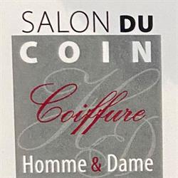 Salon du Coin pour Homme, Lévis, QC opening hours