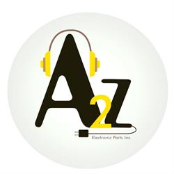 A2Z Electronic Parts Inc, Mississauga, ON opening hours