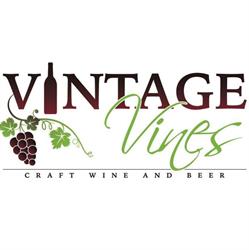 Vintage Vines, Mississauga, ON opening hours