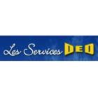 Les Services DED, Saint-Anaclet, QC opening hours