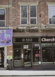 ChunYang Tea, Toronto, ON opening hours
