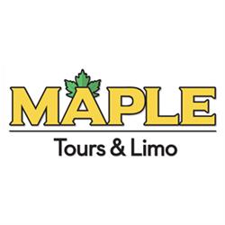 Maple Tours & Limo, Kingston, ON opening hours