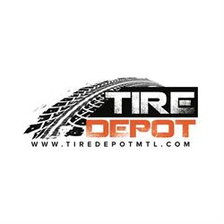 TIRE DEPOT, Saint-Laurent, QC opening hours