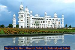 Gurdwara Darbar Sri Guru Granth Sahib JI Calgary, opening hours