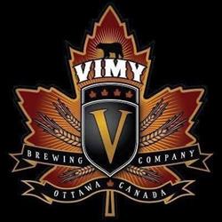 Vimy Brewing Company, Ottawa, ON opening hours