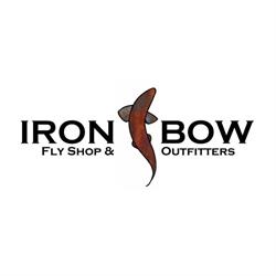 Iron Bow Fly Shop, Calgary, AB opening hours
