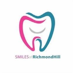 Smiles At Richmond Hill, opening hours