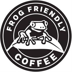Frog Friendly Coffee Co., Canoe, BC opening hours