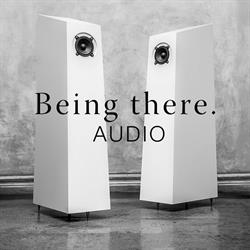 Being There Audio, Orangeville, ON opening hours