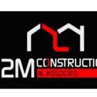 2M Construction & Associés Inc, Thetford Mines, QC opening hours
