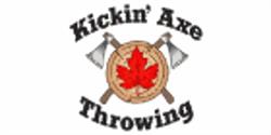 Kickin' Axe Throwing Ltd, Brandon, MB opening hours