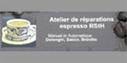 Atelier de Réparation Espresso RSTH, Québec, QC opening hours