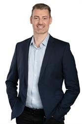 Shawn Dubois PREC* - Victoria Real Estate Agent - Chace Whitson Group, Sidney, BC opening hours