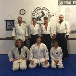 Aikido West / Aikido Ouest, Vaudreuil-Dorion, QC opening hours