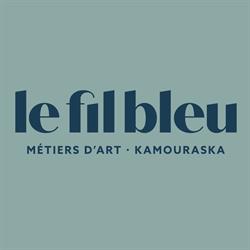 Le fil bleu, Kamouraska, QC opening hours