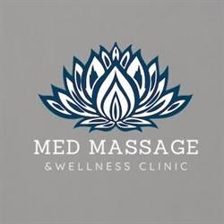 Med Massage and Wellness Clinic, Edmonton, AB opening hours