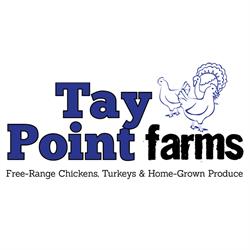 Tay Point Farms, Penetanguishene, ON opening hours