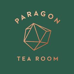 Paragon Tea Room, Vancouver, BC opening hours